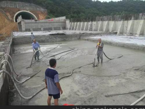 陜西泡沫輕質(zhì)土價格